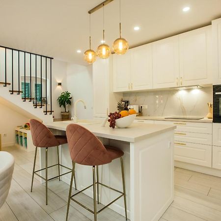 Anno Apartment Imotski-Makarska Екстер'єр фото