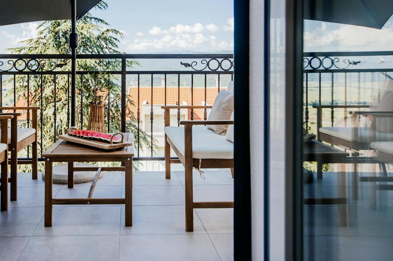 Anno Apartment Imotski-Makarska Екстер'єр фото