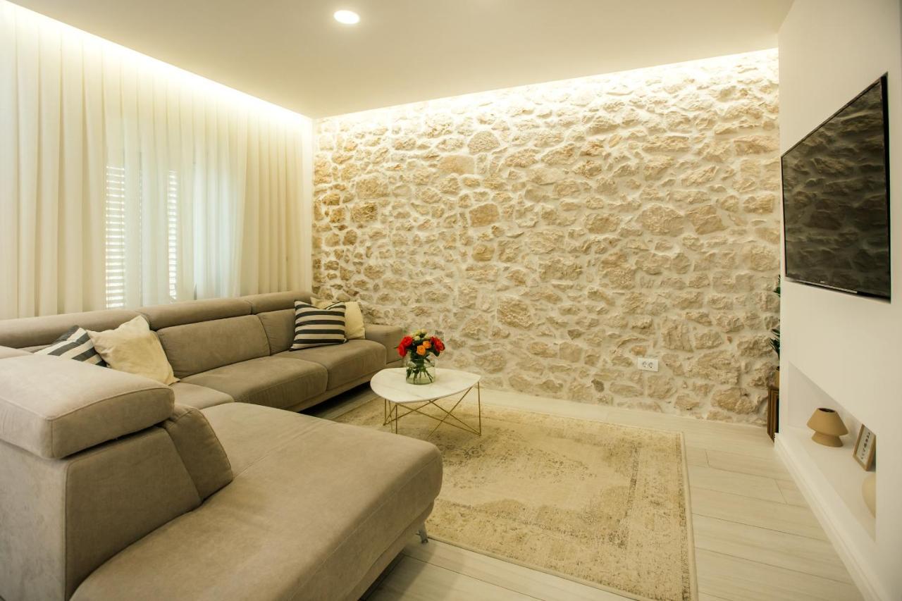 Anno Apartment Imotski-Makarska Екстер'єр фото
