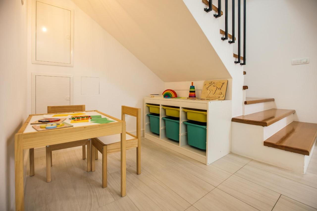 Anno Apartment Imotski-Makarska Екстер'єр фото