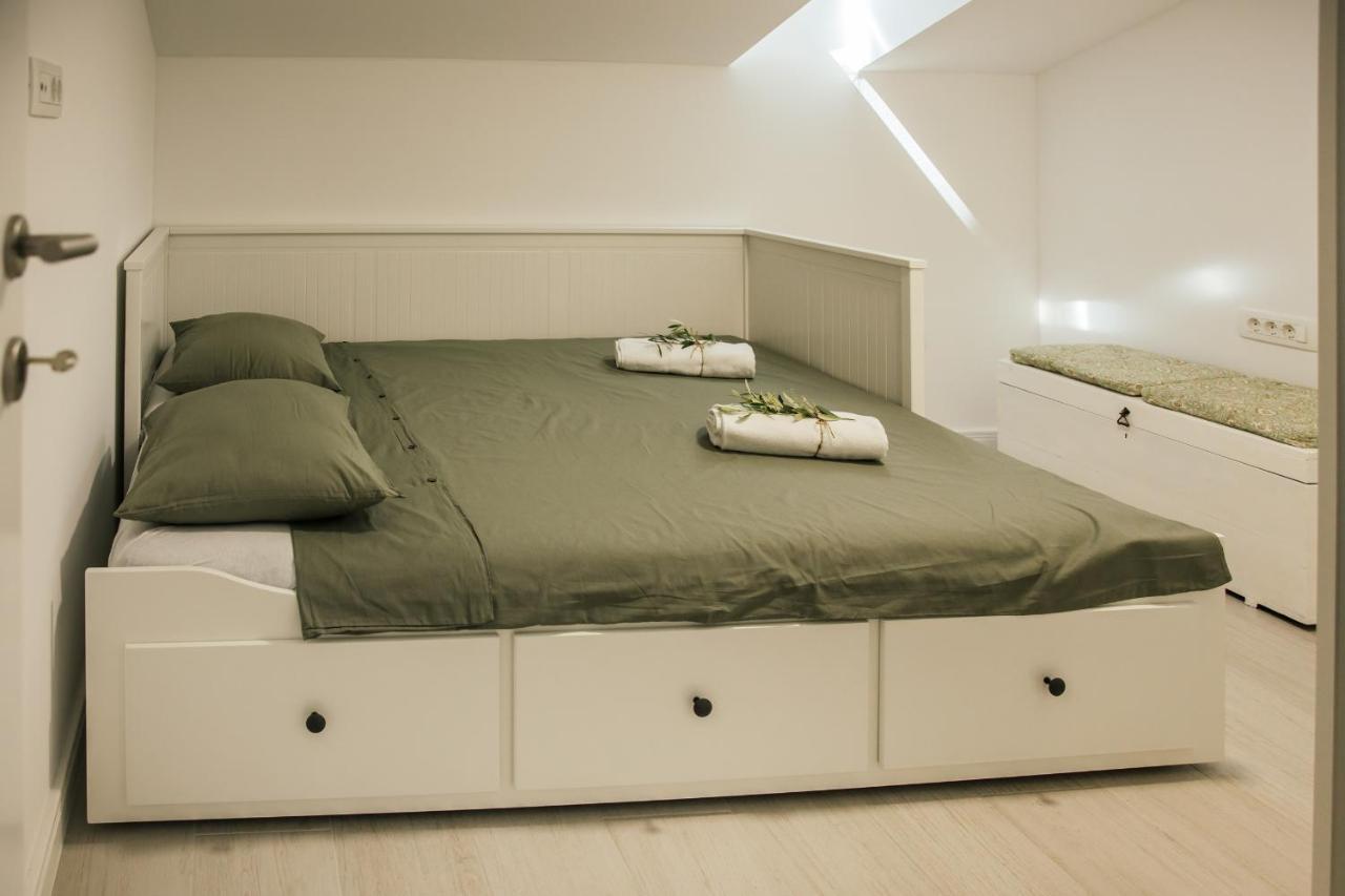 Anno Apartment Imotski-Makarska Екстер'єр фото