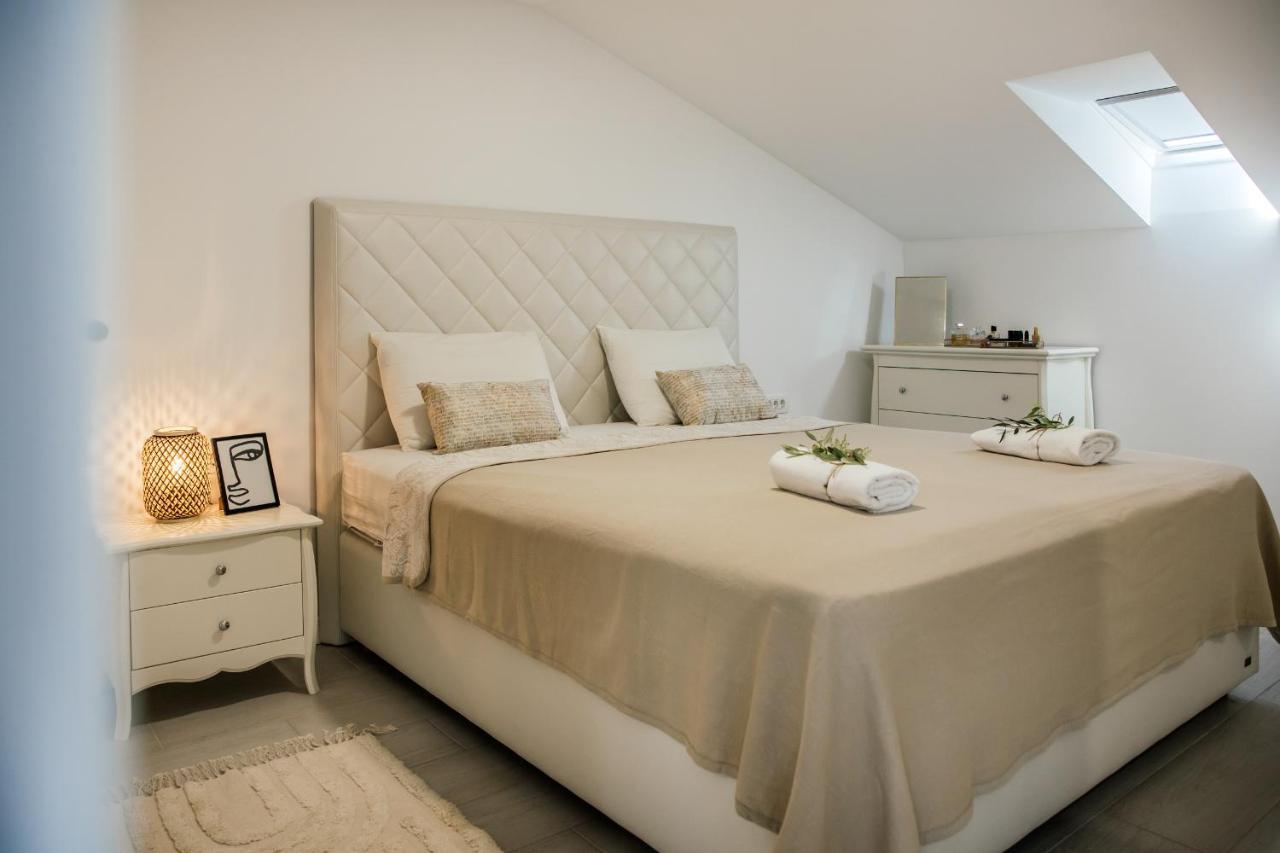 Anno Apartment Imotski-Makarska Екстер'єр фото
