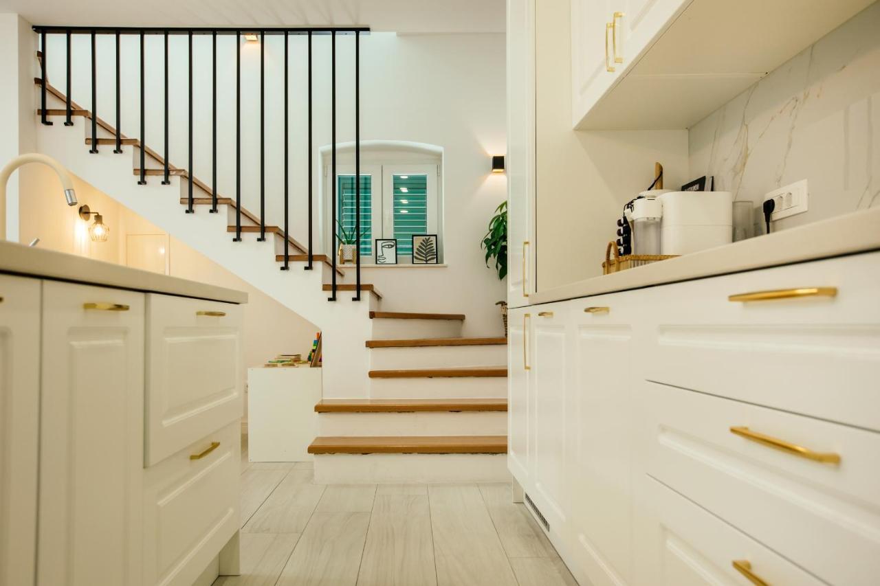 Anno Apartment Imotski-Makarska Екстер'єр фото