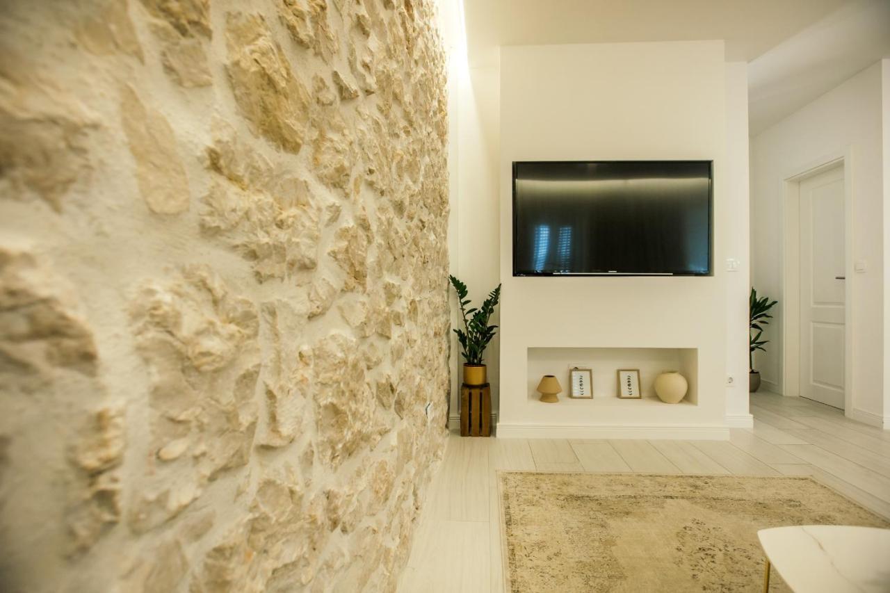 Anno Apartment Imotski-Makarska Екстер'єр фото