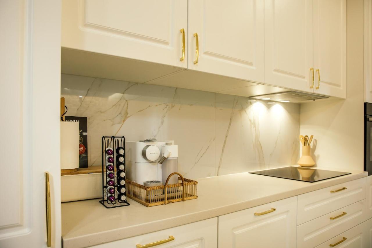 Anno Apartment Imotski-Makarska Екстер'єр фото