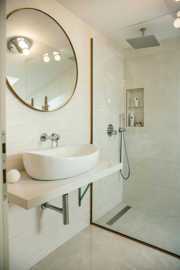 Anno Apartment Imotski-Makarska Екстер'єр фото