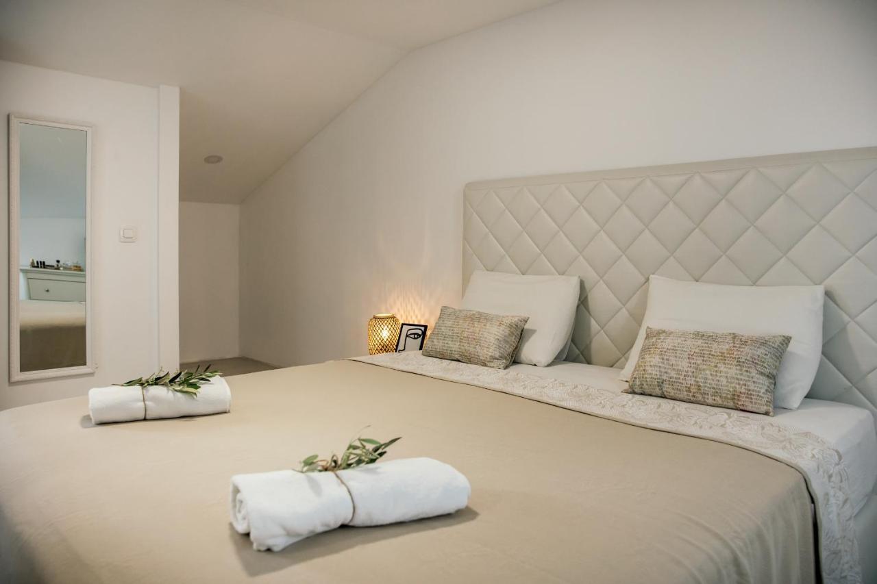 Anno Apartment Imotski-Makarska Екстер'єр фото