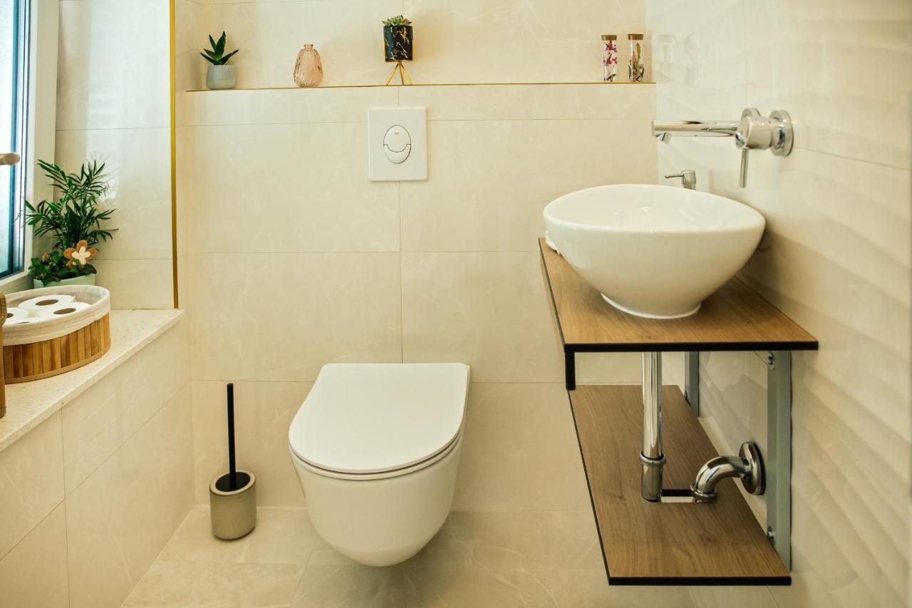 Anno Apartment Imotski-Makarska Екстер'єр фото