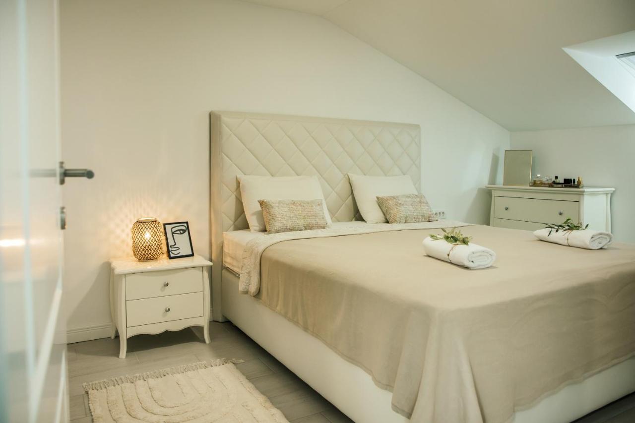 Anno Apartment Imotski-Makarska Екстер'єр фото