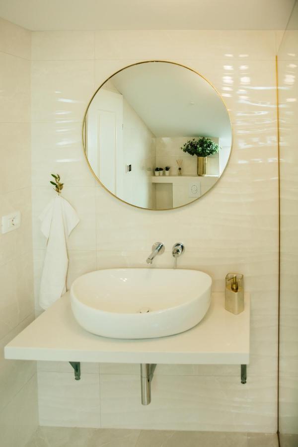 Anno Apartment Imotski-Makarska Екстер'єр фото