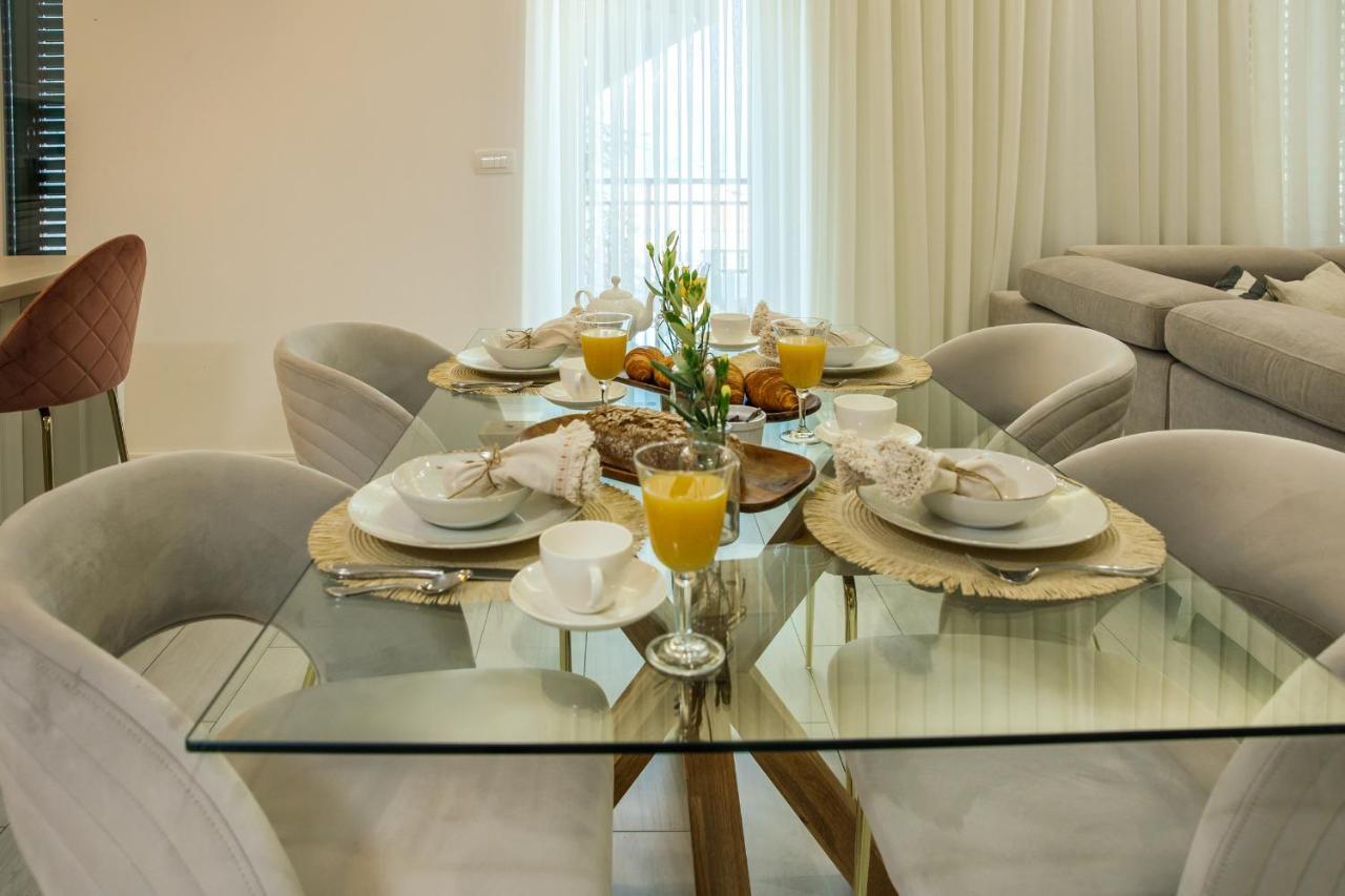 Anno Apartment Imotski-Makarska Екстер'єр фото