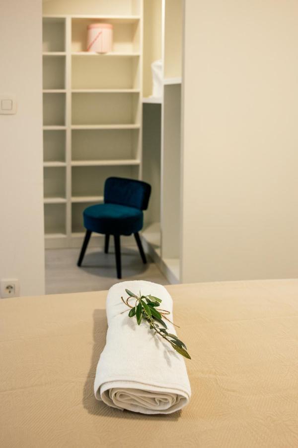 Anno Apartment Imotski-Makarska Екстер'єр фото