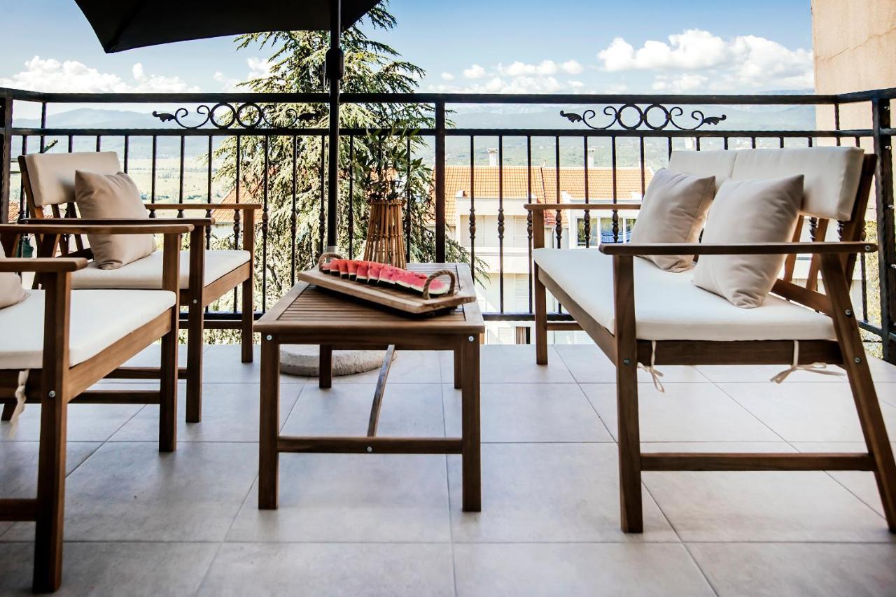 Anno Apartment Imotski-Makarska Екстер'єр фото