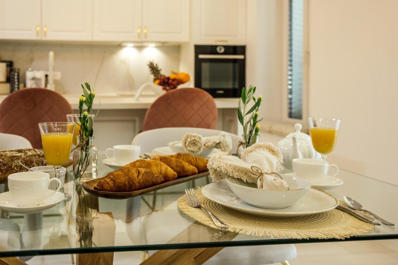 Anno Apartment Imotski-Makarska Екстер'єр фото