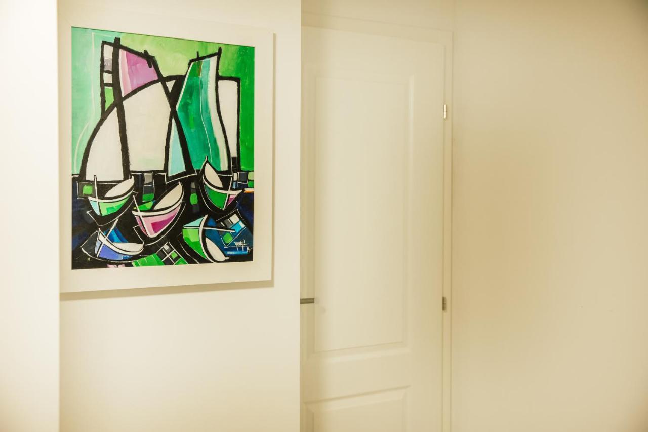 Anno Apartment Imotski-Makarska Екстер'єр фото