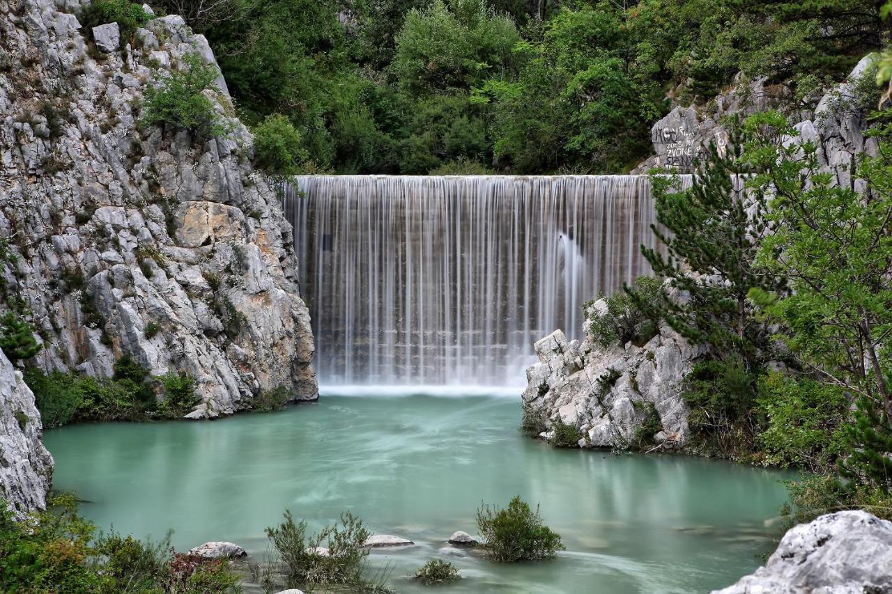 Anno Apartment Imotski-Makarska Екстер'єр фото