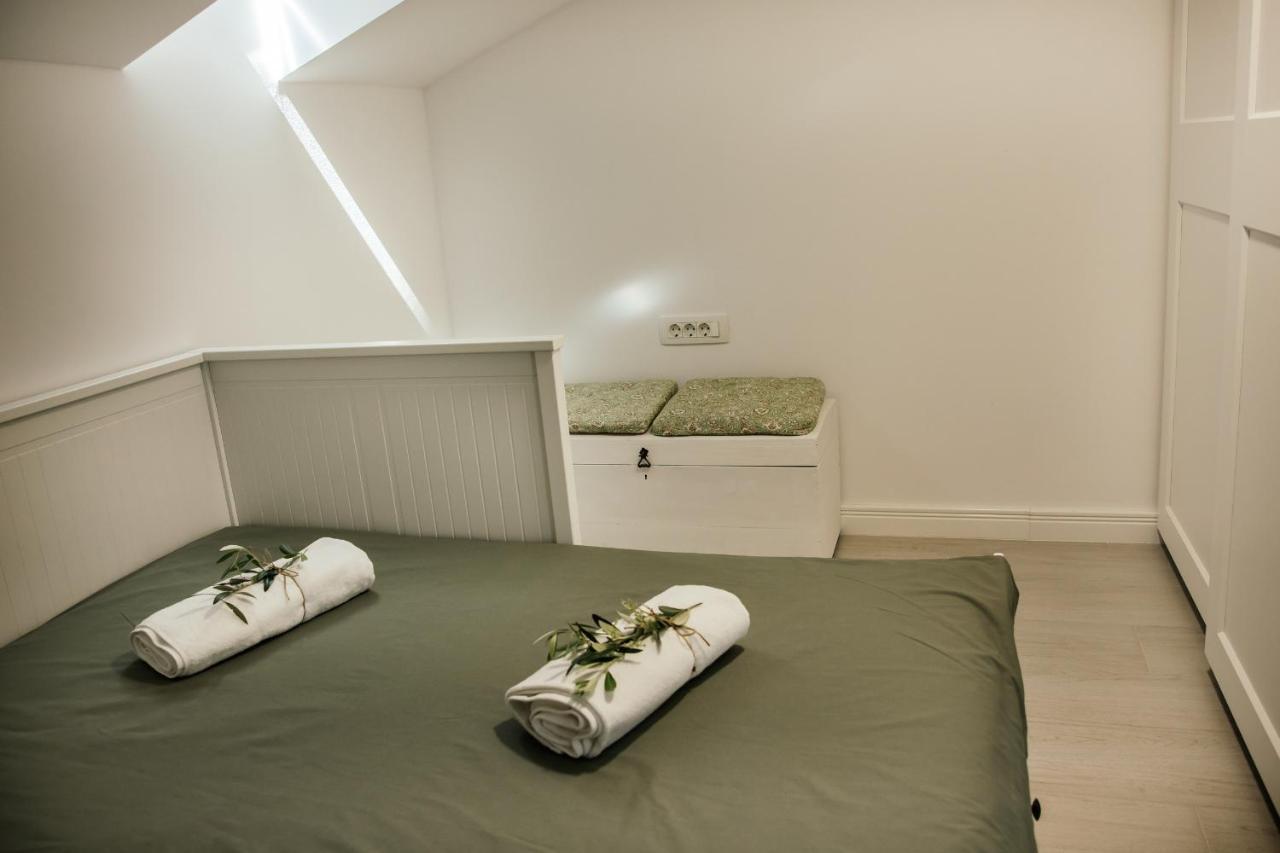 Anno Apartment Imotski-Makarska Екстер'єр фото