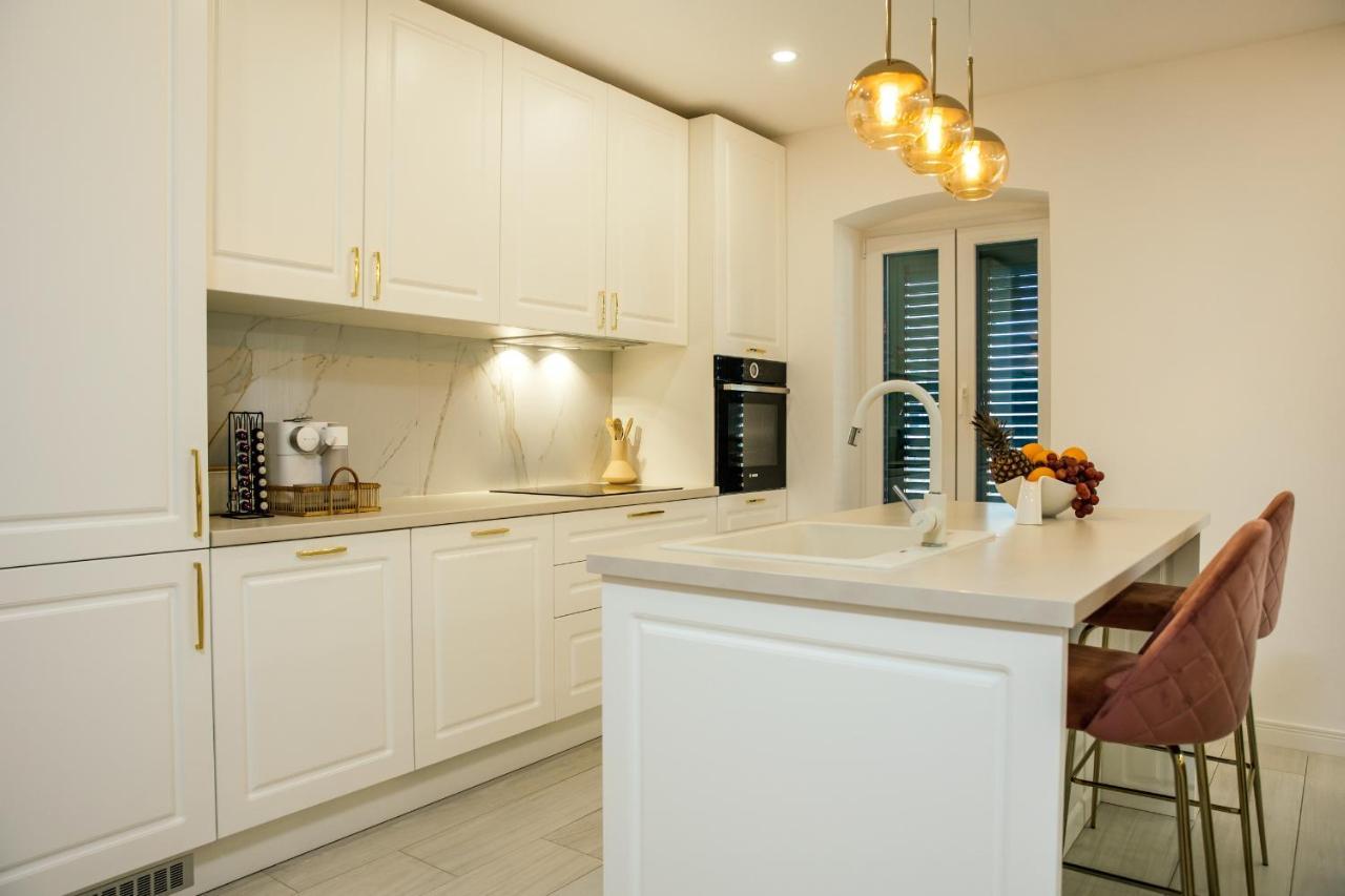 Anno Apartment Imotski-Makarska Екстер'єр фото