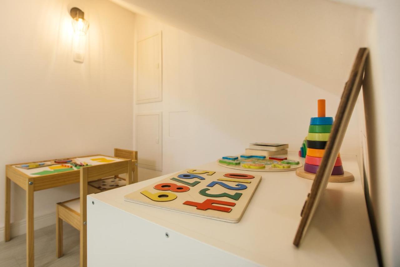 Anno Apartment Imotski-Makarska Екстер'єр фото